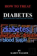 How To Treat Diabetes