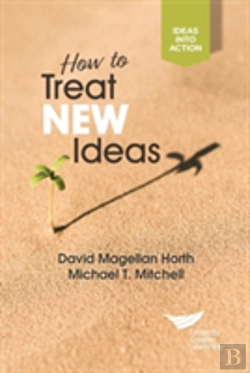 Bertrand.pt - How To Treat New Ideas