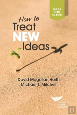 Bertrand.pt - How To Treat New Ideas