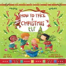 Bertrand.pt - How To Trick A Christmas Elf