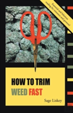 Bertrand.pt - How To Trim Weed Fast