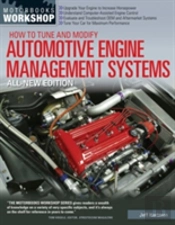 How To Tune And Modify Automotive Engine Management Systems