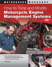 How To Tune And Modify Motorcycle Engine Management Systems