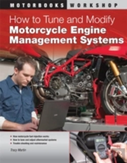 Bertrand.pt - How To Tune And Modify Motorcycle Engine Management Systems