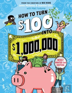 Bertrand.pt - How To Turn $100 Into $1,000,000 (Revised Edition)