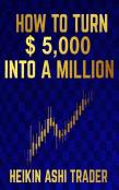 How To Turn $ 5,000 Into A Million