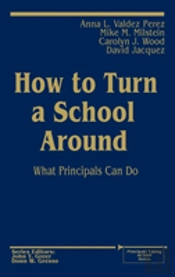 How To Turn A School Around