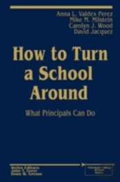 How To Turn A School Around