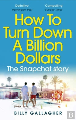 Bertrand.pt - How To Turn Down A Billion Dollars