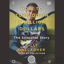 Bertrand.pt - How To Turn Down A Billion Dollars