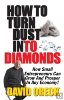 Bertrand.pt - How To Turn Dust Into Diamonds