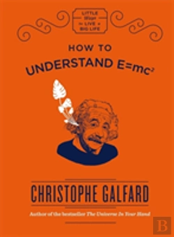 Bertrand.pt - How To Understand E =Mcâ²