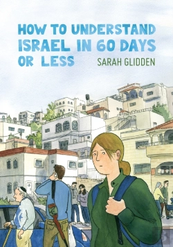 Bertrand.pt - How To Understand Israel In 60 Days Or Less