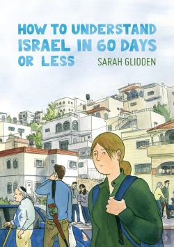Bertrand.pt - How To Understand Israel In 60 Days Or Less
