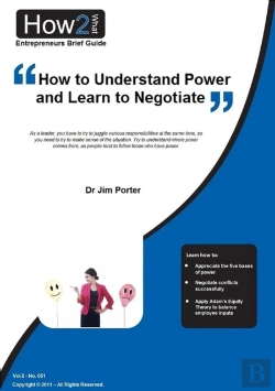 Bertrand.pt - How To Understand Power And Learn To Negotiate