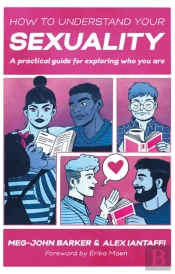 How To Understand Your Sexuality