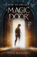How To Unlock A Magic Door