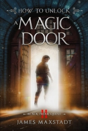 How To Unlock A Magic Door