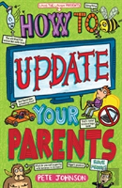 How To Update Your Parents