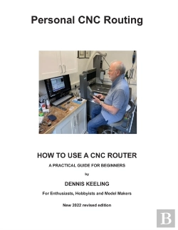Bertrand.pt - How To Use A Cnc Router