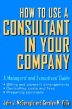 Bertrand.pt - How To Use A Consultant In Your Company