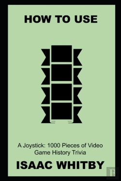 Bertrand.pt - How To Use A Joystick