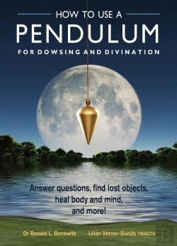 Bertrand.pt - How To Use A Pendulum For Dowsing And Divination