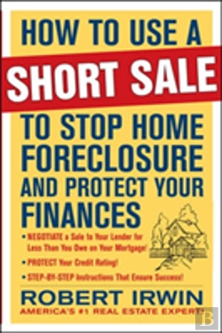 Bertrand.pt - How To Use A Short Sale To Stop Home Foreclosure And Protect Your Finances