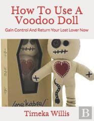 How To Use A Voodoo Doll