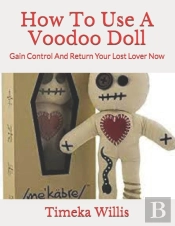 How To Use A Voodoo Doll