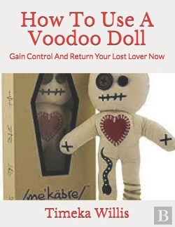 Bertrand.pt - How To Use A Voodoo Doll