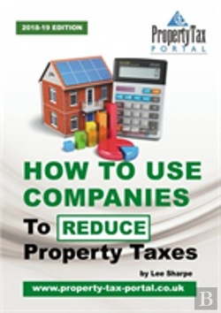 Bertrand.pt - How To Use Companies To Reduce Property Taxes 2018-19