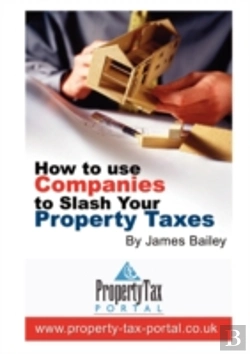 Bertrand.pt - How To Use Companies To Slash Your Property Taxes