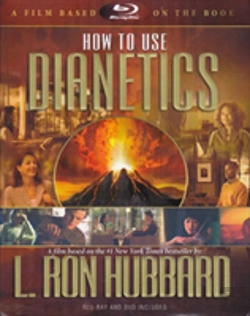 Bertrand.pt - How To Use Dianetics