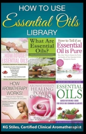 How To Use Essential Oils Library