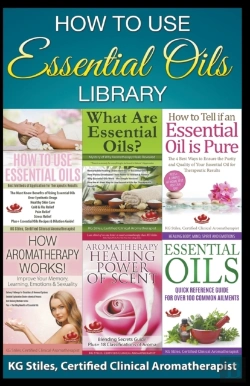 Bertrand.pt - How To Use Essential Oils Library