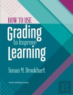 How To Use Grading To Improve Learning