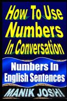 How To Use Numbers In Conversation