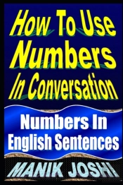 How To Use Numbers In Conversation