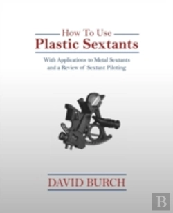 Bertrand.pt - How To Use Plastic Sextants