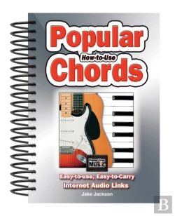 Bertrand.pt - How To Use Popular Chords