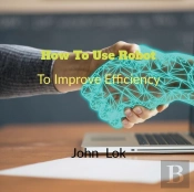 How To Use Robot To