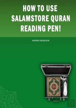 Bertrand.pt - How To Use Salamstore Quran Reading Pen!