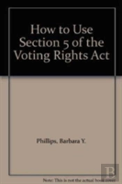 How To Use Sect 5 Vote Rig Pb