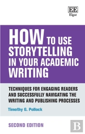 How To Use Storytelling In Your Academic Writing