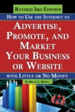 Bertrand.pt - How To Use The Internet To Advertise, Promote, And Market Your Business Or Website
