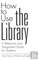How To Use The Library