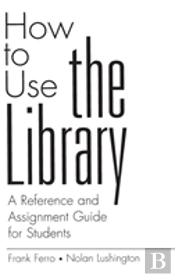 How To Use The Library