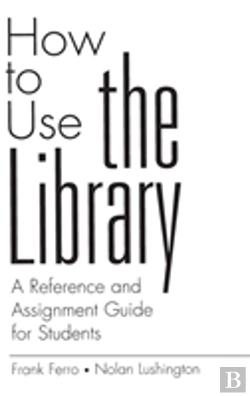 Bertrand.pt - How To Use The Library