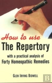 How To Use The Repertory